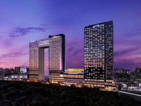  Grand Mercure Ambassador Seoul Yongsan  Сеул